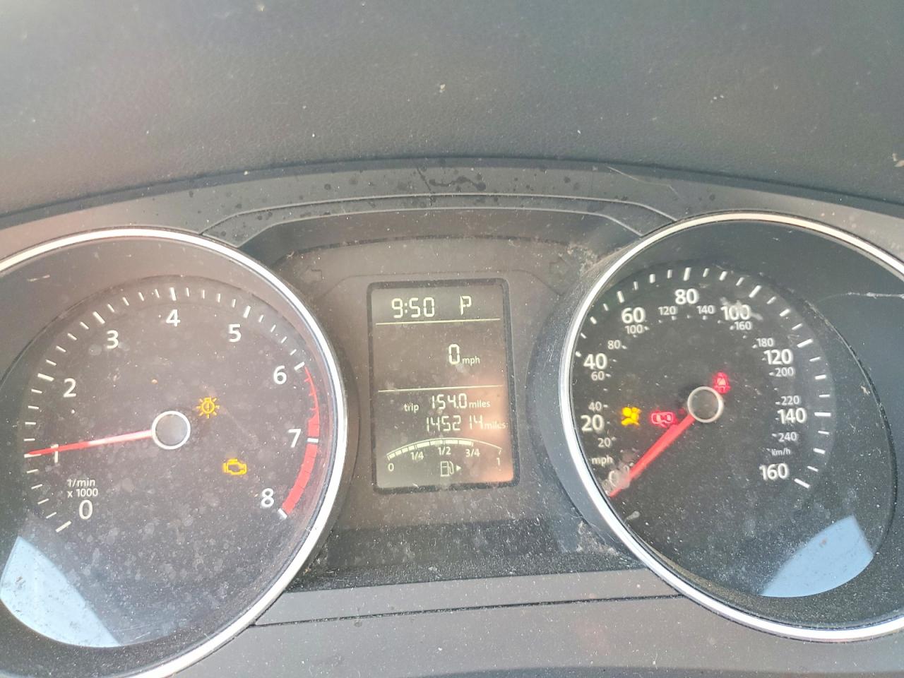 2018 VOLKSWAGEN JETTA