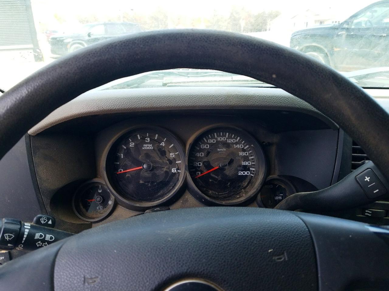 2012 GMC SIERRA
