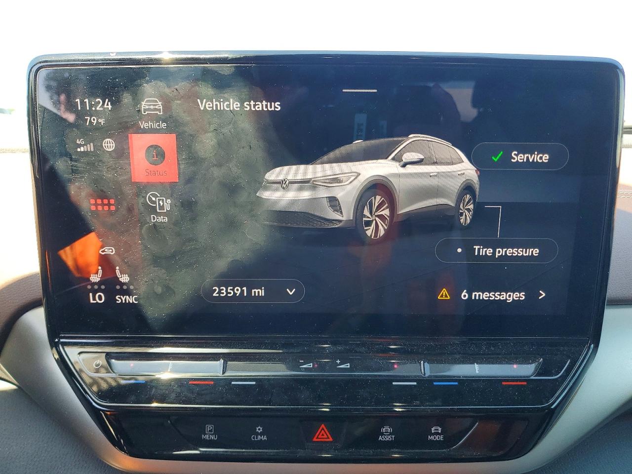 2023 VOLKSWAGEN ALL OTHER