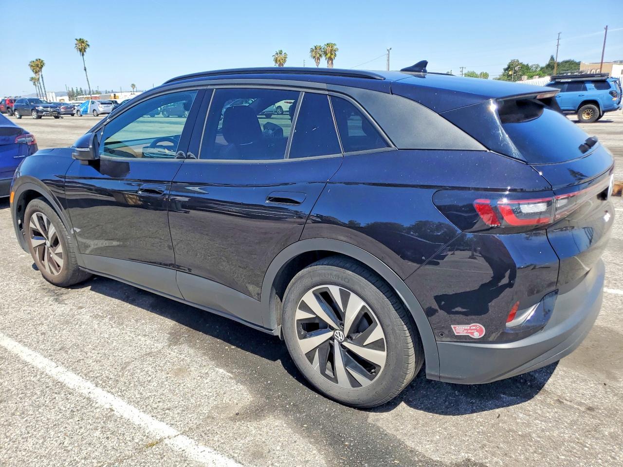 2023 VOLKSWAGEN ALL OTHER