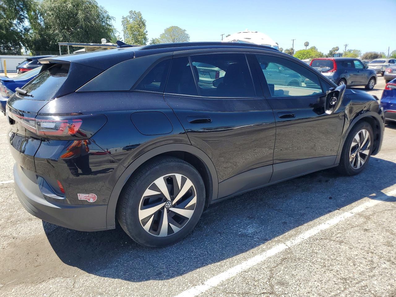 2023 VOLKSWAGEN ALL OTHER