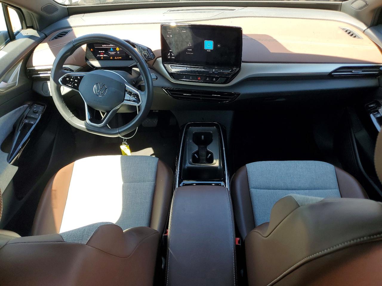 2023 VOLKSWAGEN ALL OTHER