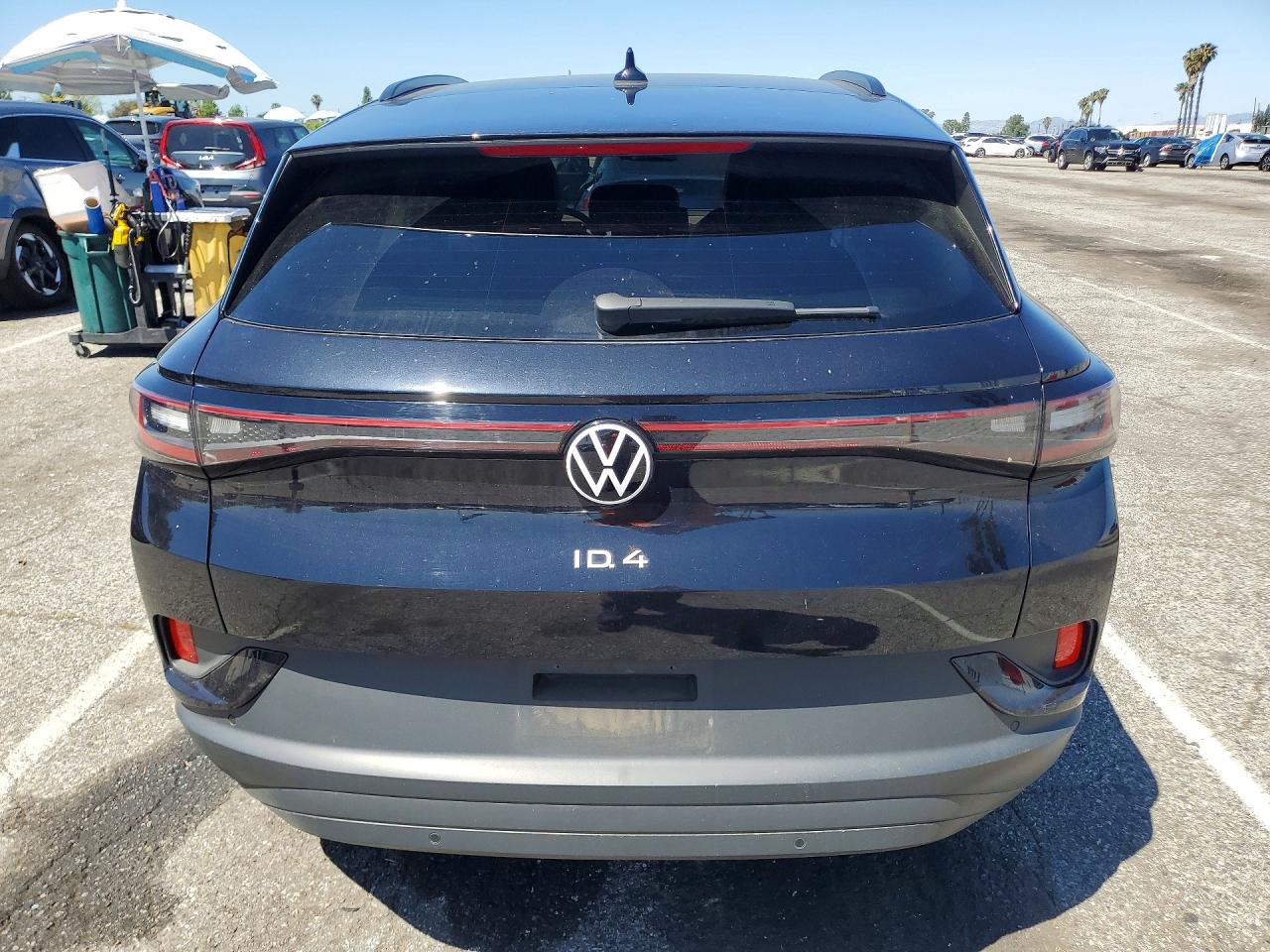 2023 VOLKSWAGEN ALL OTHER