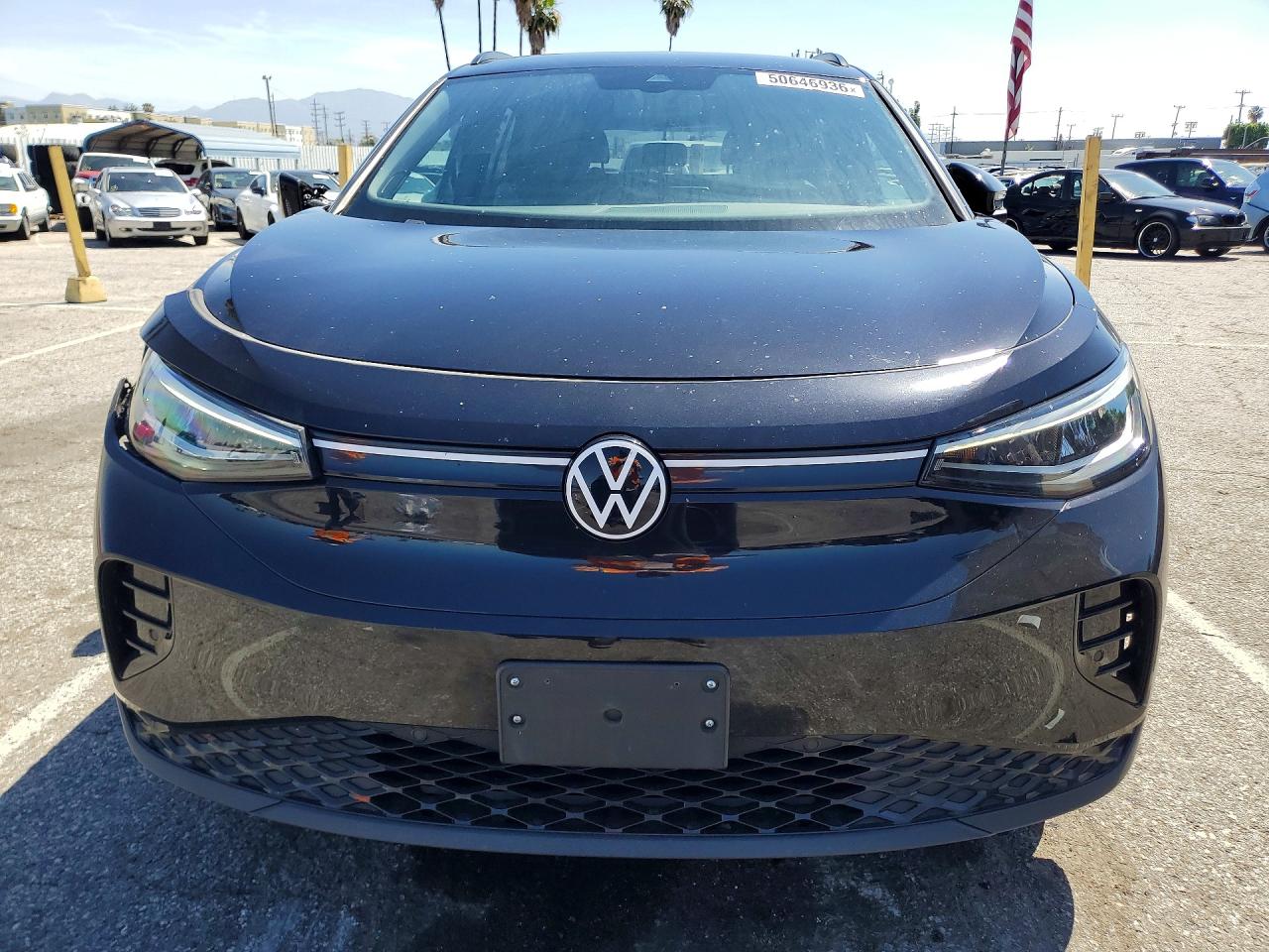 2023 VOLKSWAGEN ALL OTHER