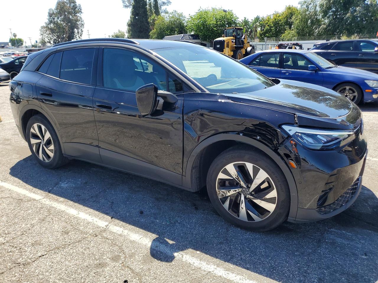 2023 VOLKSWAGEN ALL OTHER