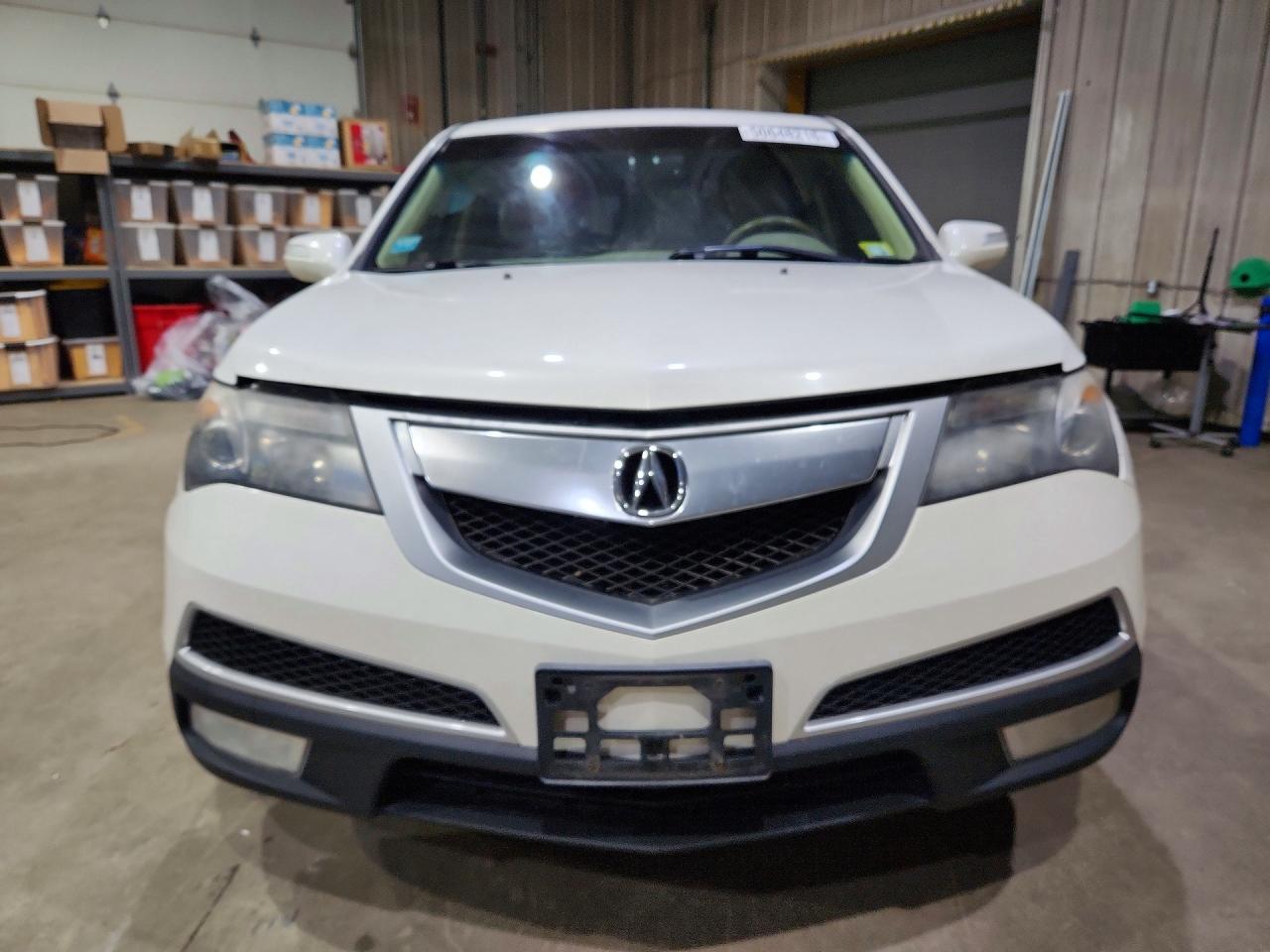 2013 ACURA MDX