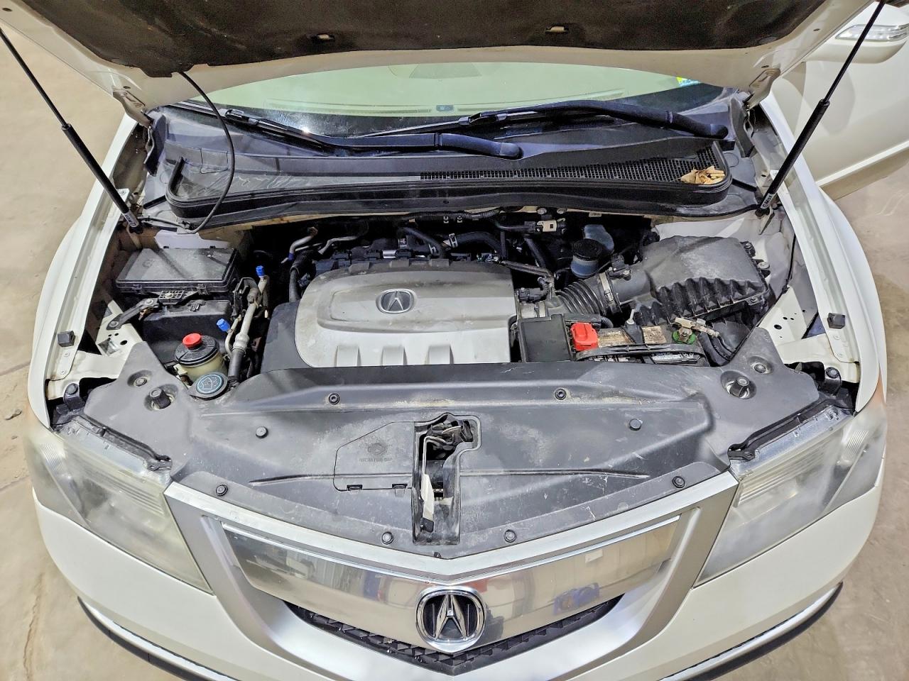 2013 ACURA MDX