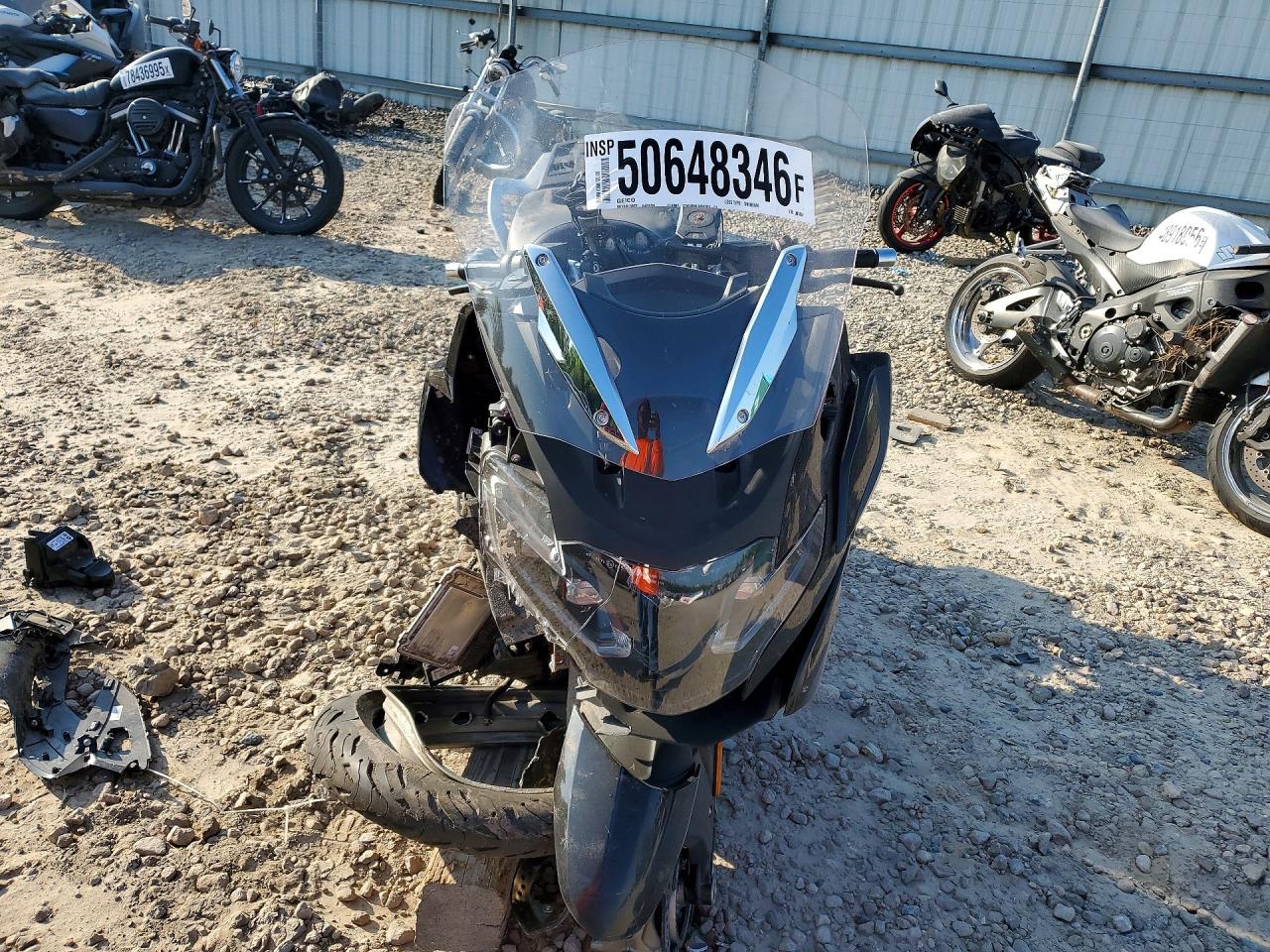 2023 BMW K