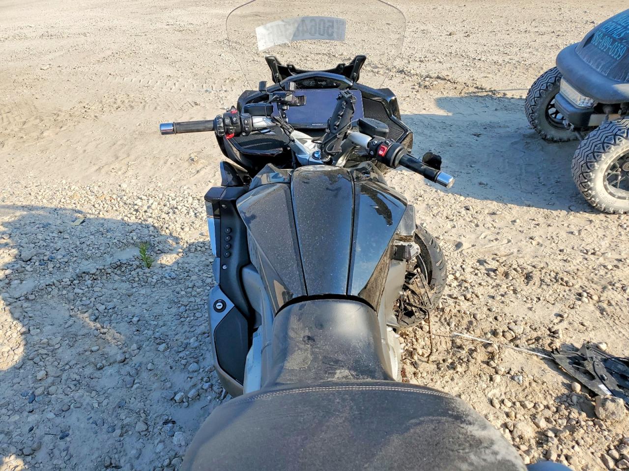 2023 BMW K