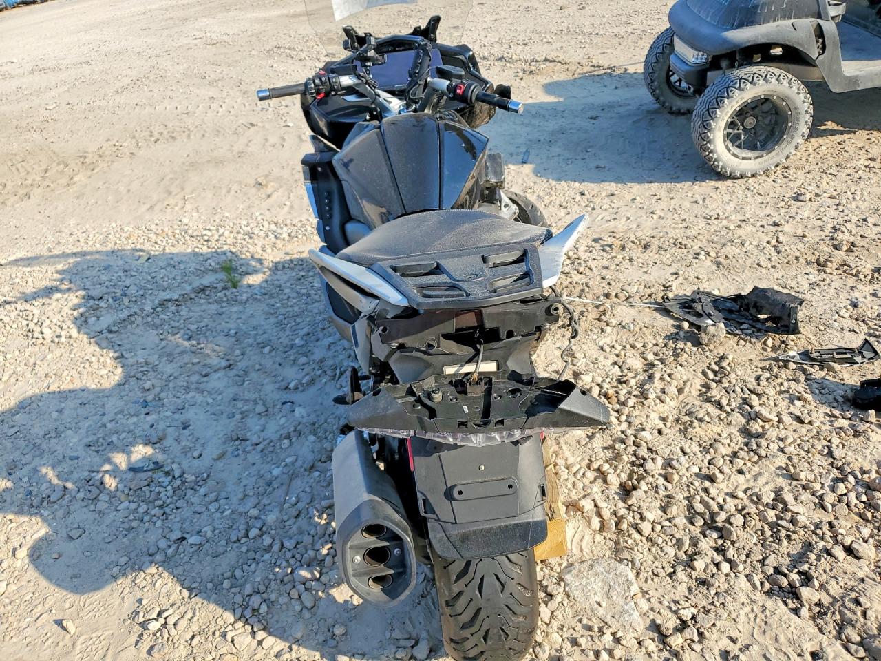 2023 BMW K