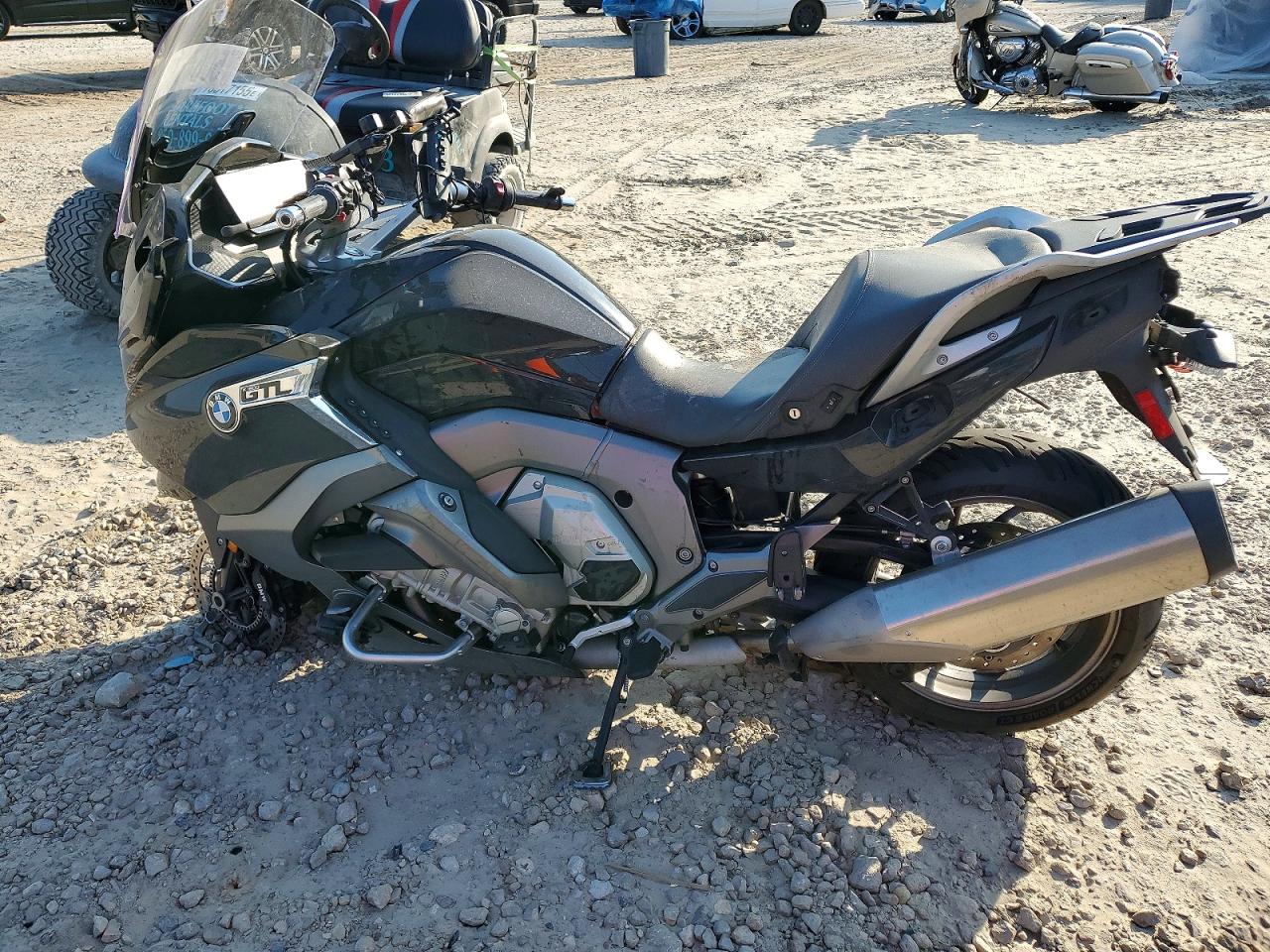 2023 BMW K
