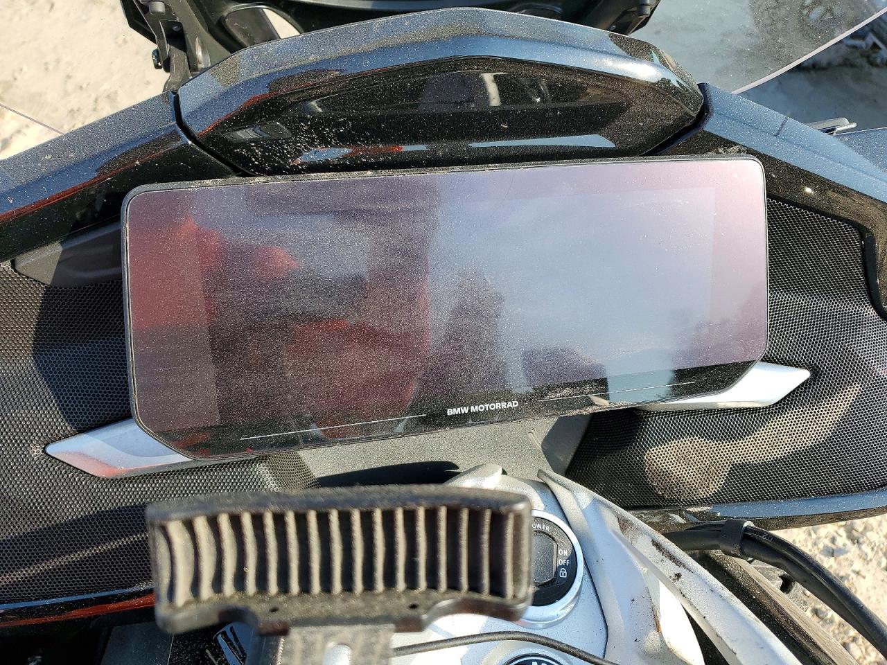 2023 BMW K
