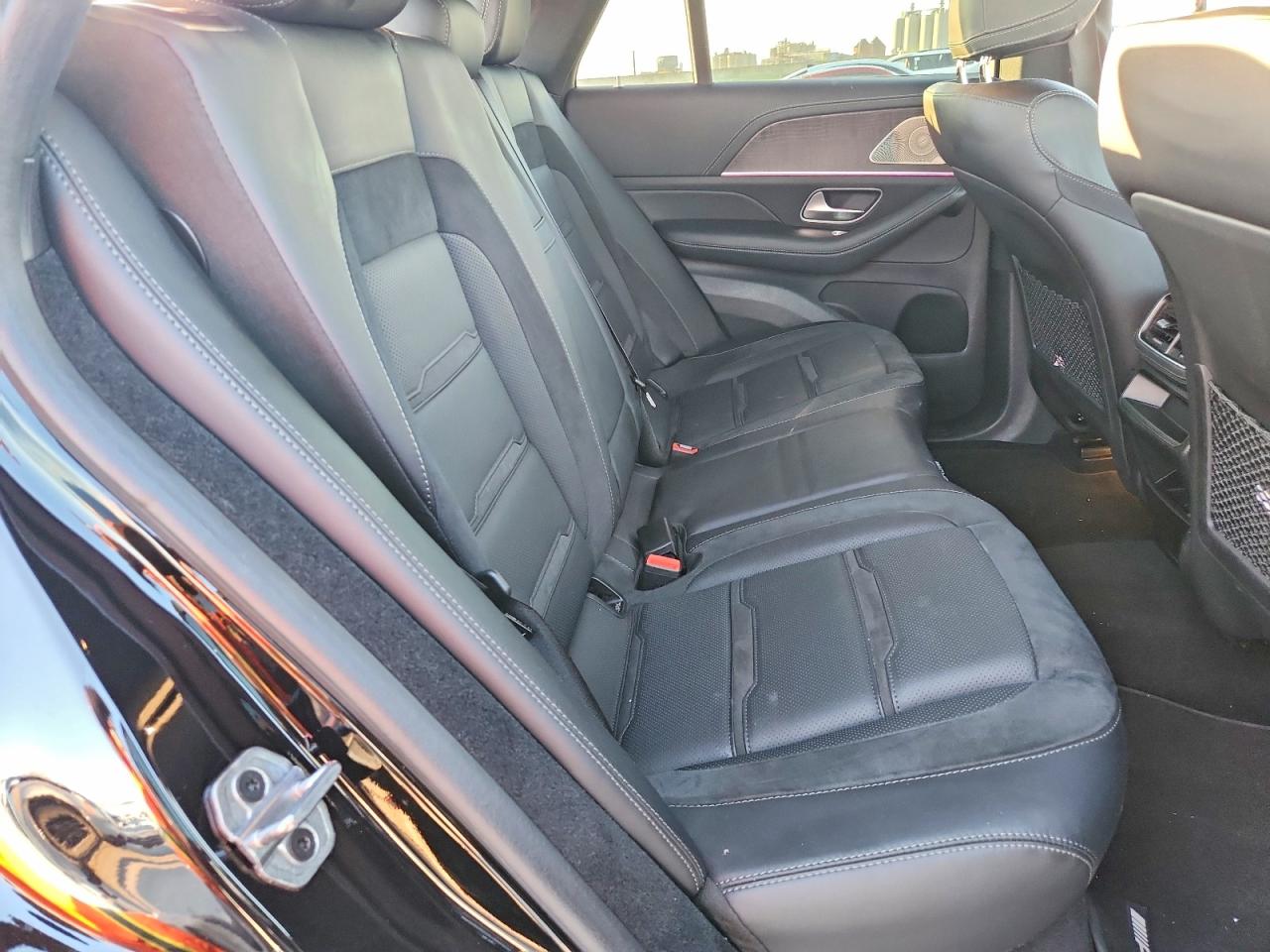 2022 MERCEDES-BENZ GLE-CLASS