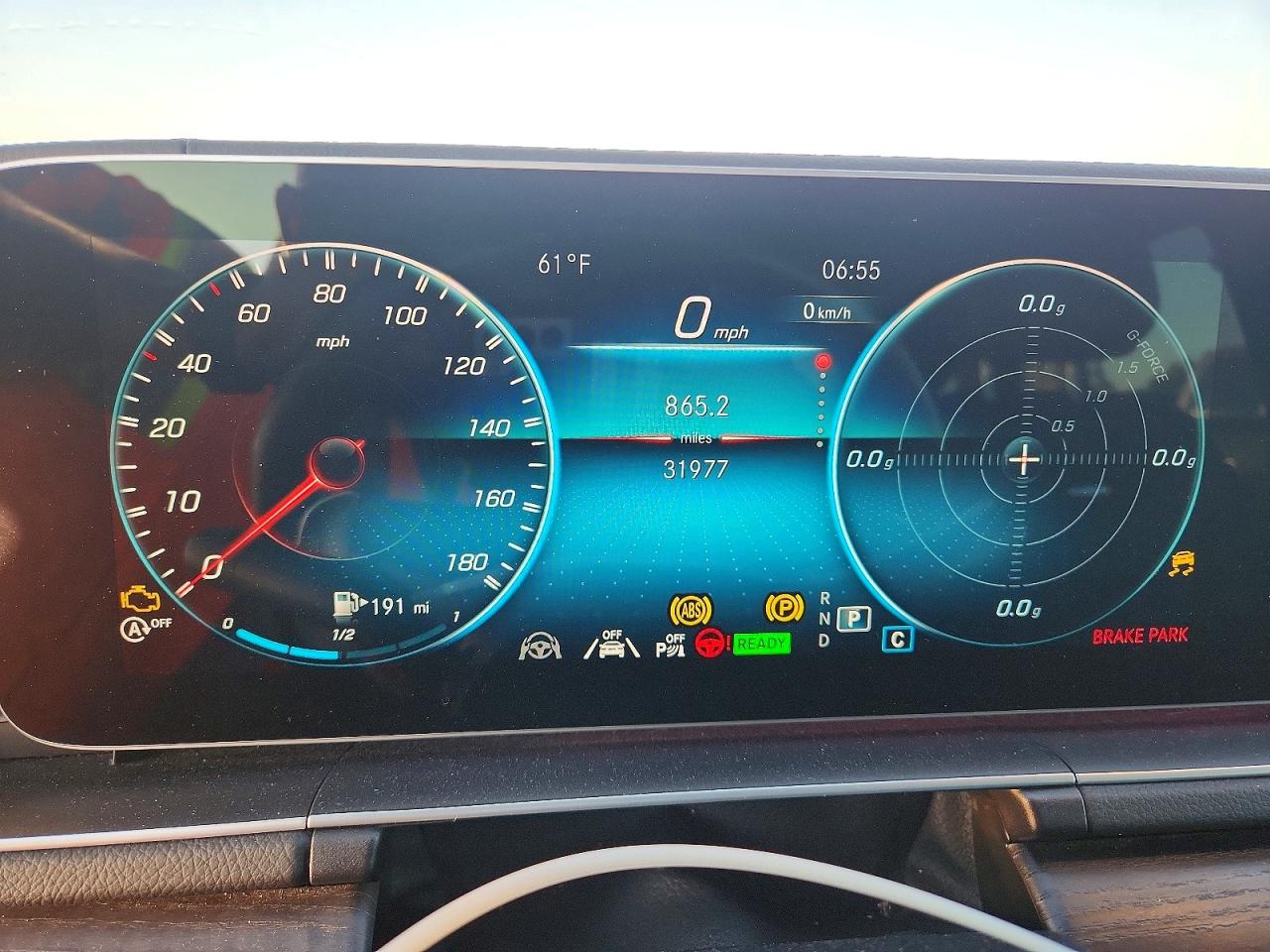 2022 MERCEDES-BENZ GLE-CLASS