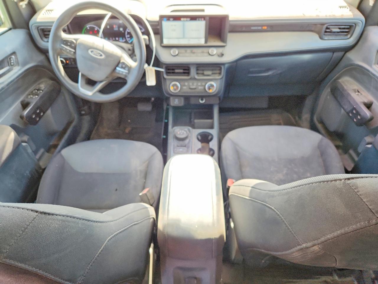 2024 FORD MAVERICK