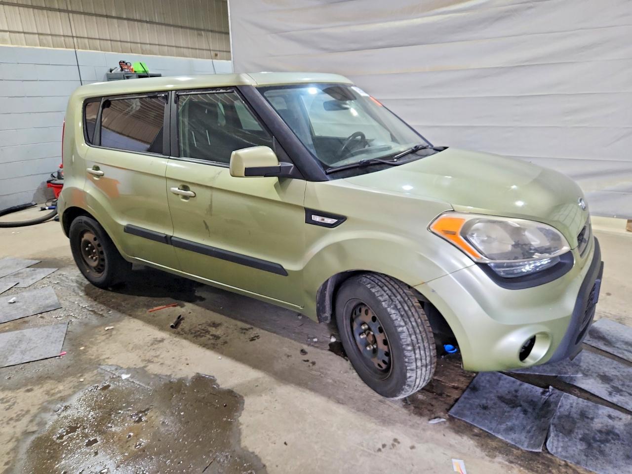 2013 KIA SOUL