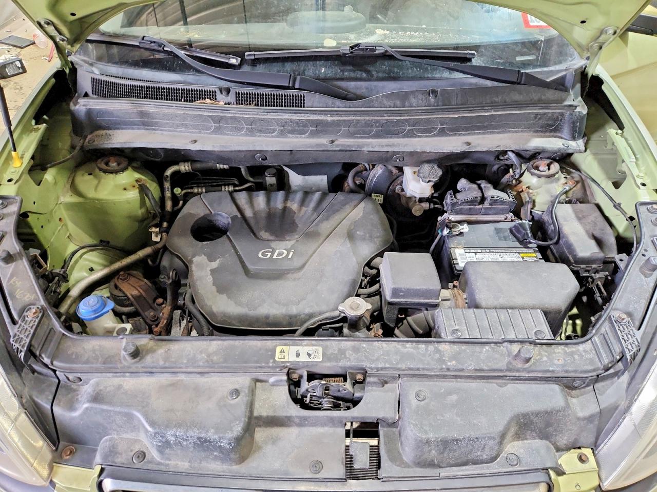 2013 KIA SOUL