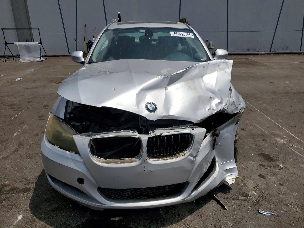 2010 BMW 3 SERIES