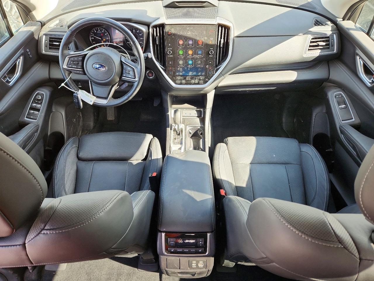 2023 SUBARU ASCENT