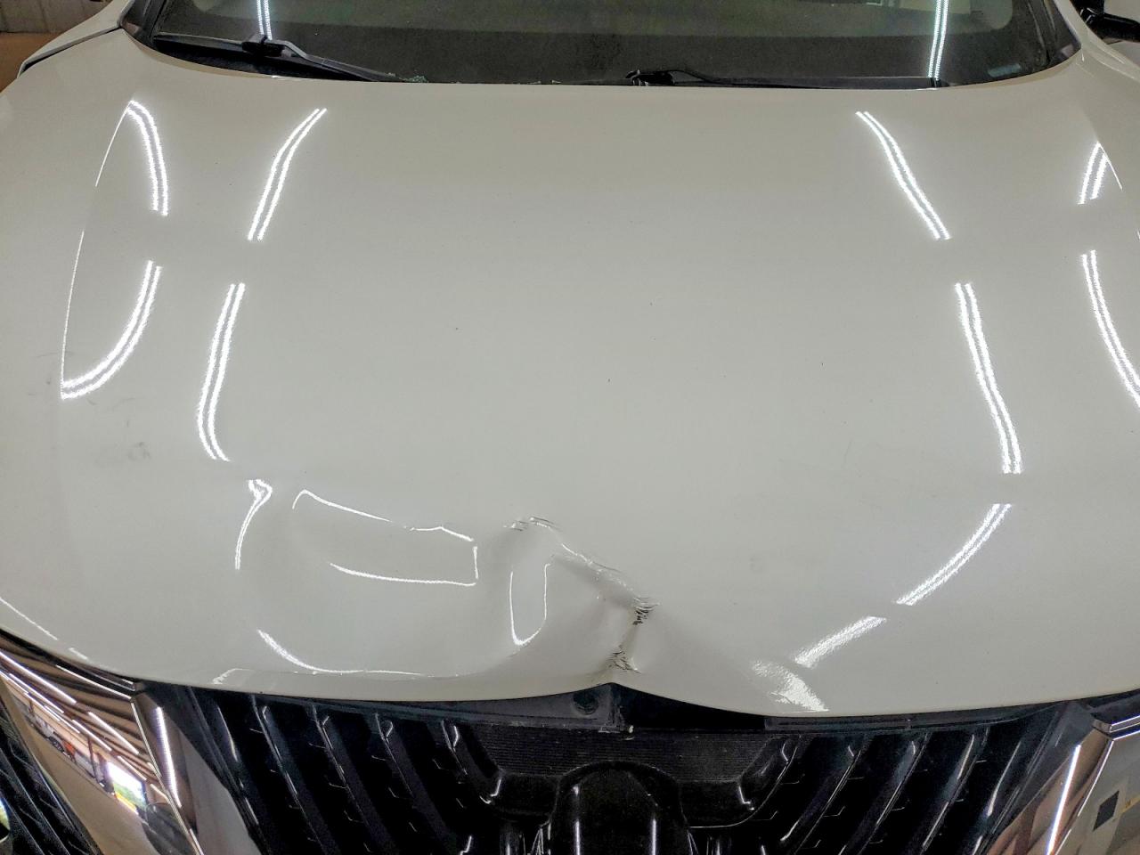 2015 NISSAN MURANO