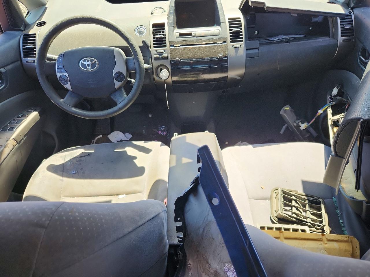2006 TOYOTA PRIUS