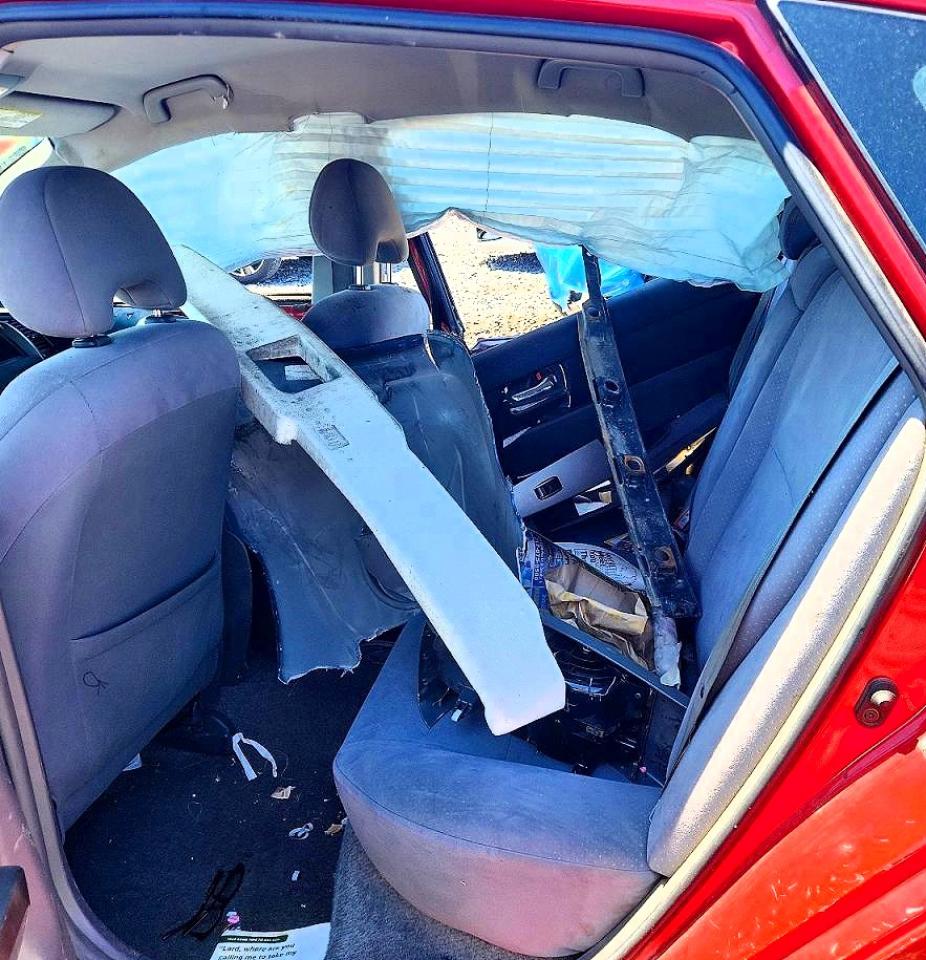 2006 TOYOTA PRIUS