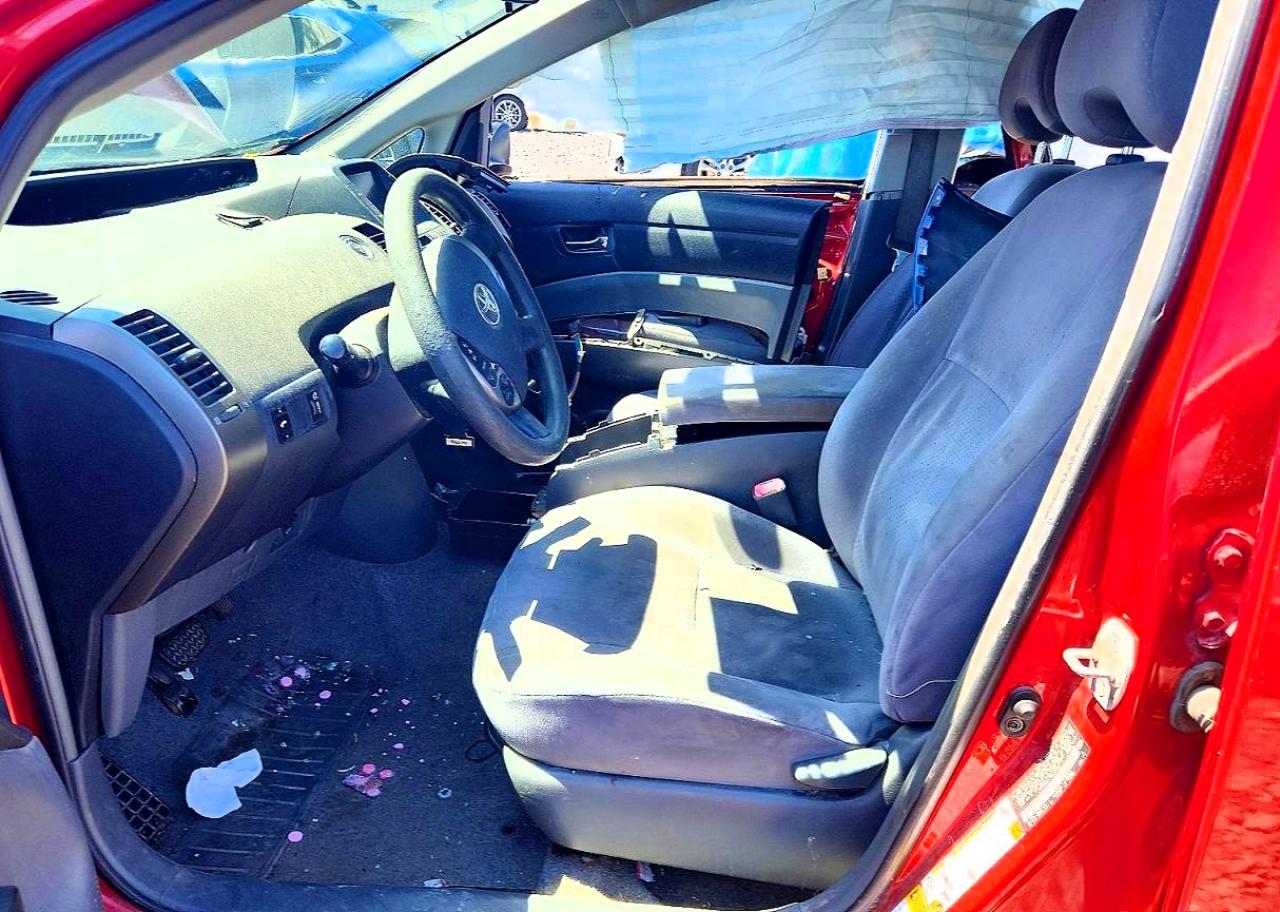 2006 TOYOTA PRIUS