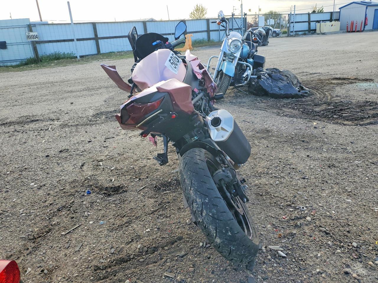 2023 KAWASAKI ALL OTHER