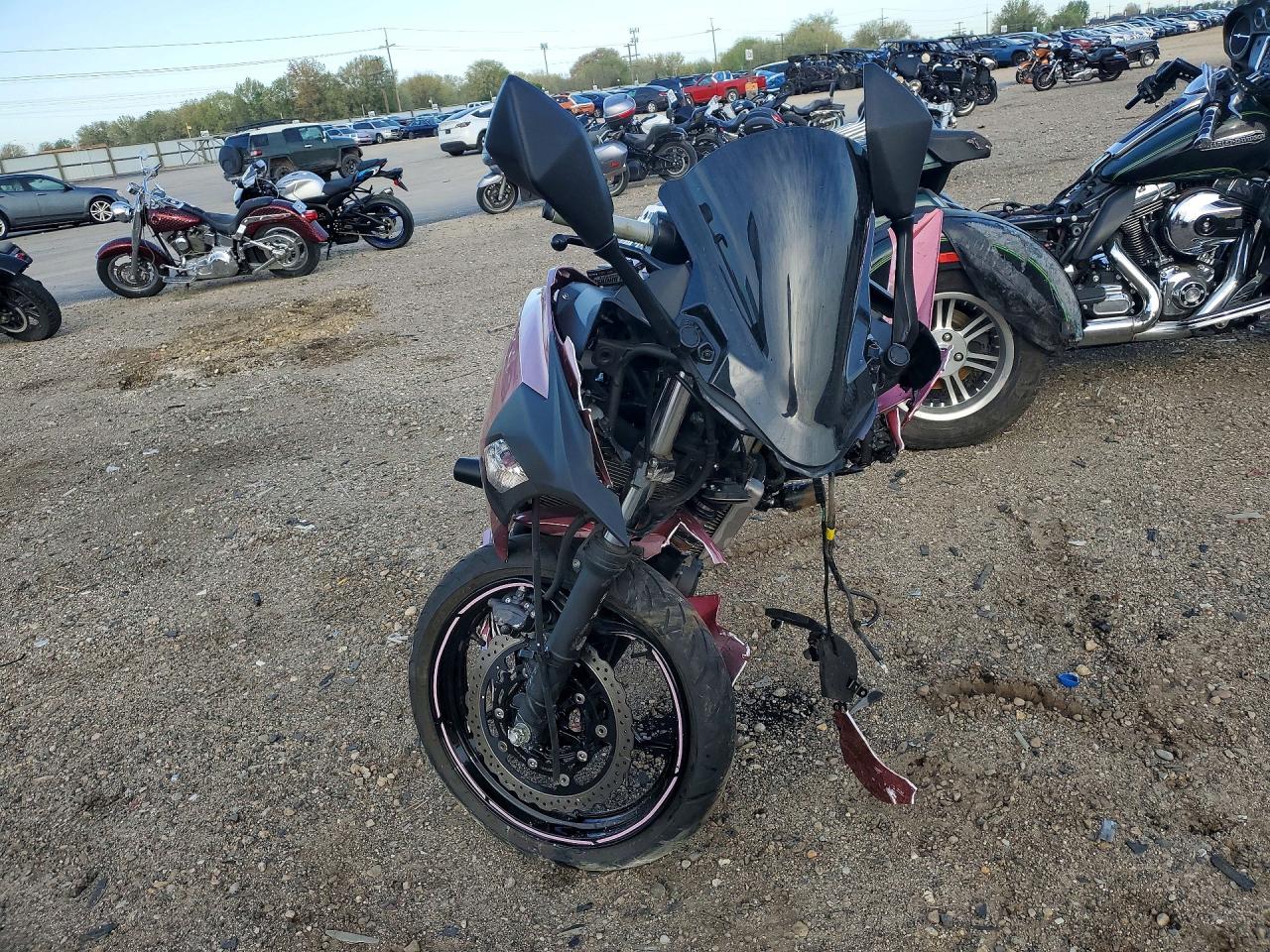 2023 KAWASAKI ALL OTHER