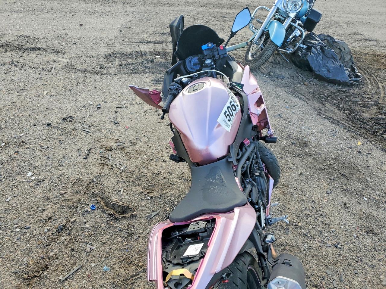 2023 KAWASAKI ALL OTHER