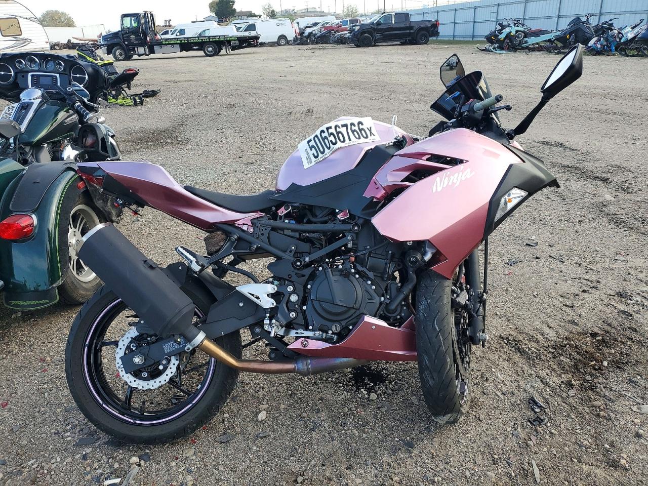 2023 KAWASAKI ALL OTHER