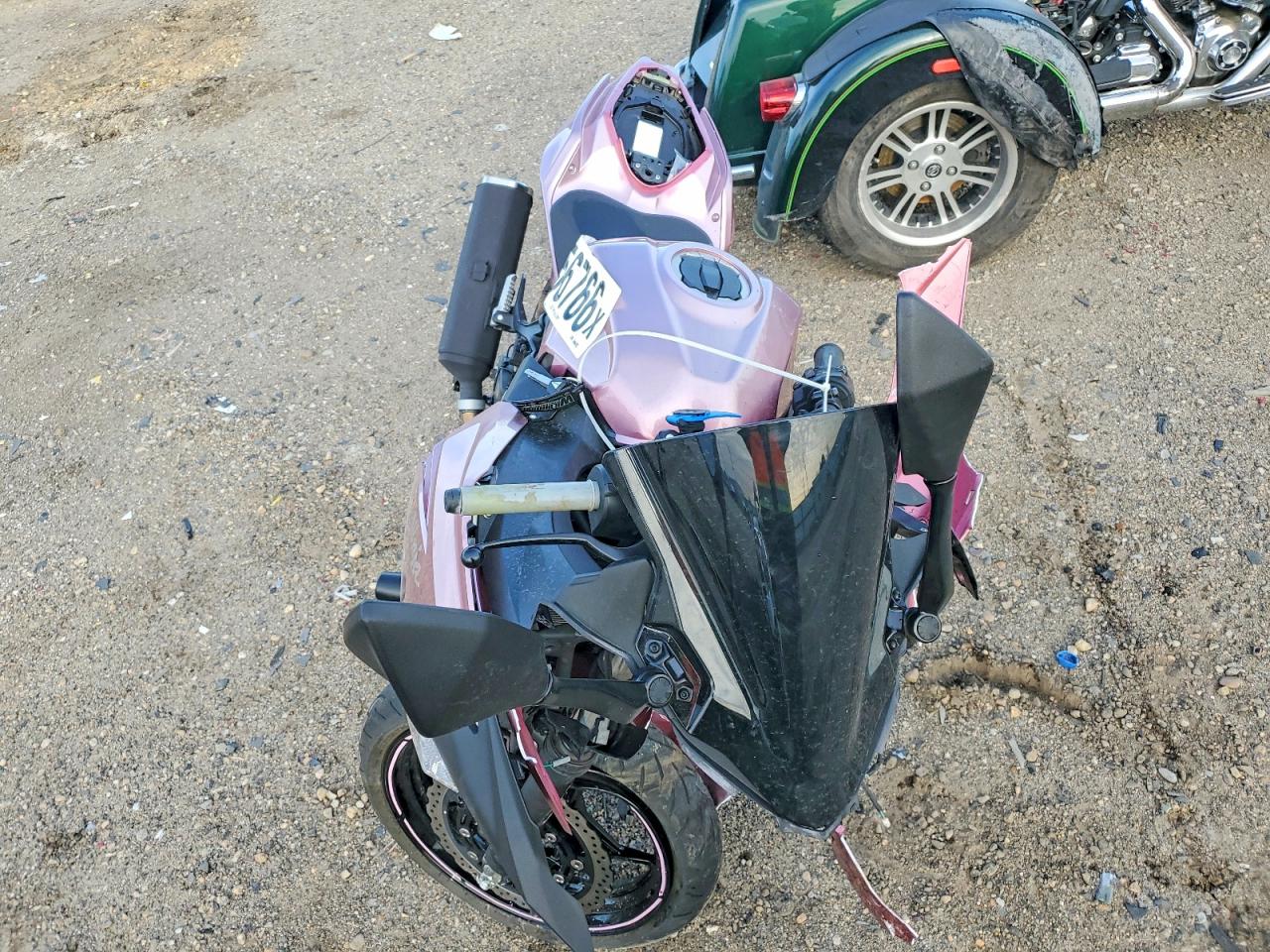 2023 KAWASAKI ALL OTHER