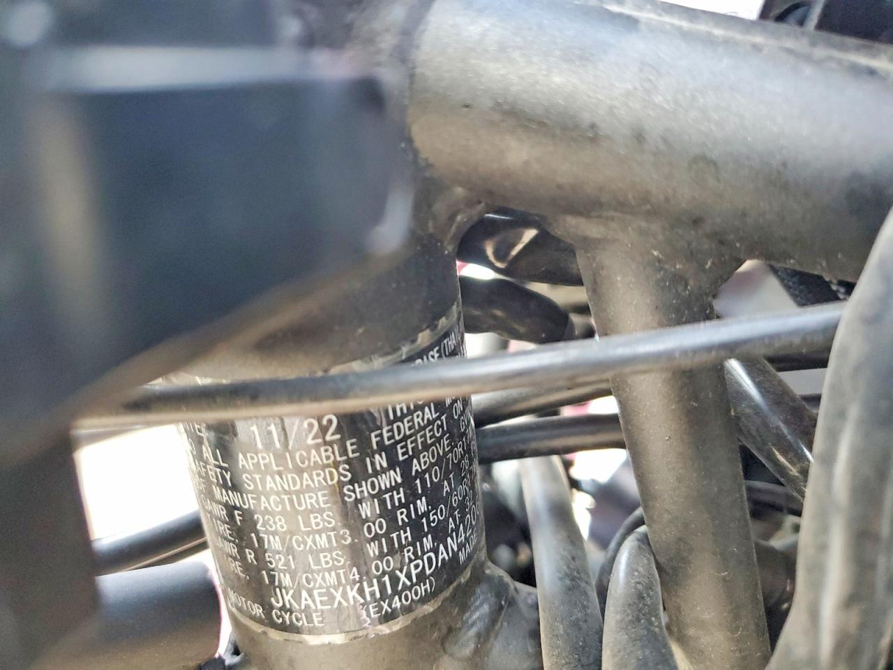 2023 KAWASAKI ALL OTHER