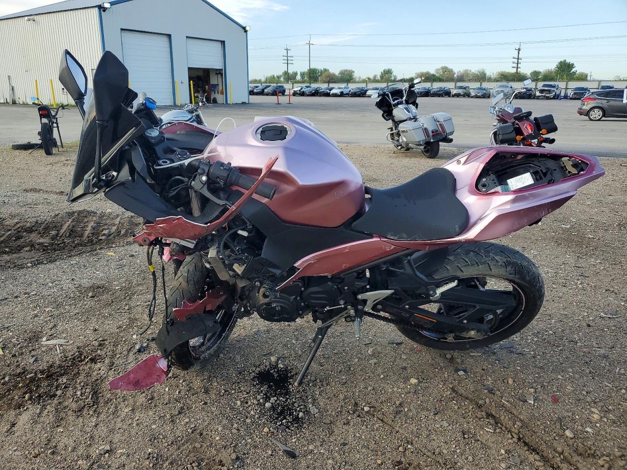 2023 KAWASAKI ALL OTHER