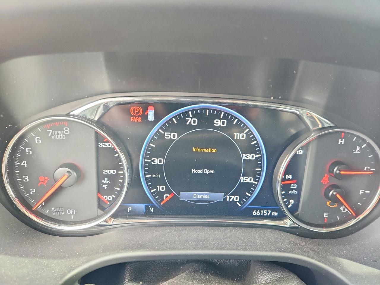 2021 GMC ACADIA