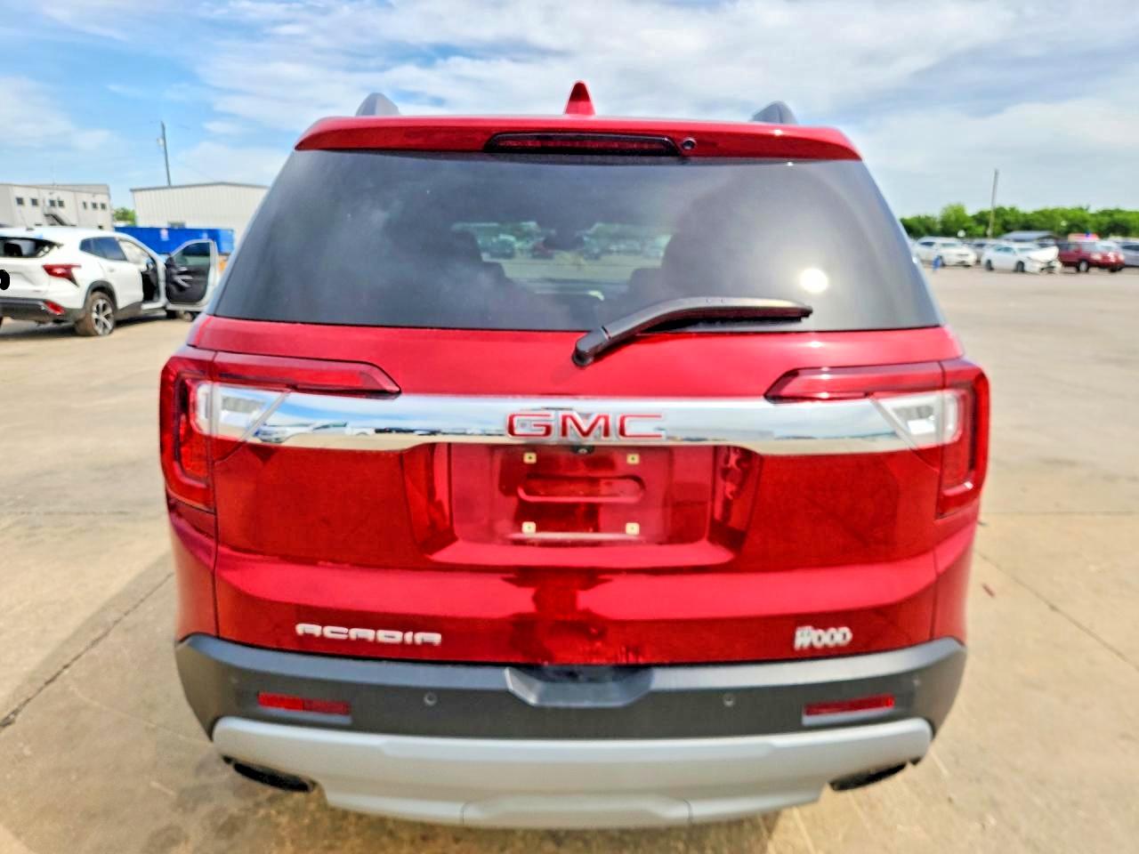 2021 GMC ACADIA