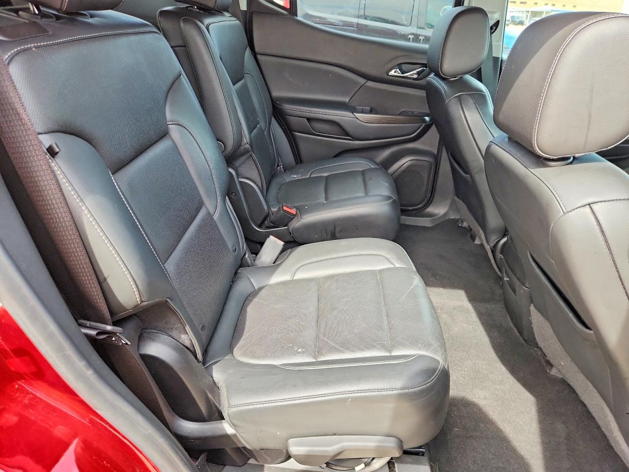 2021 GMC ACADIA