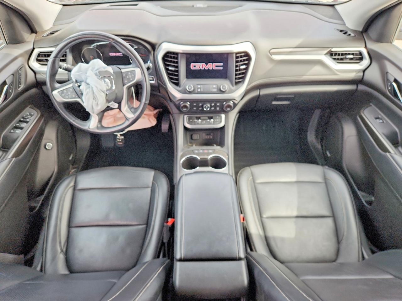 2021 GMC ACADIA