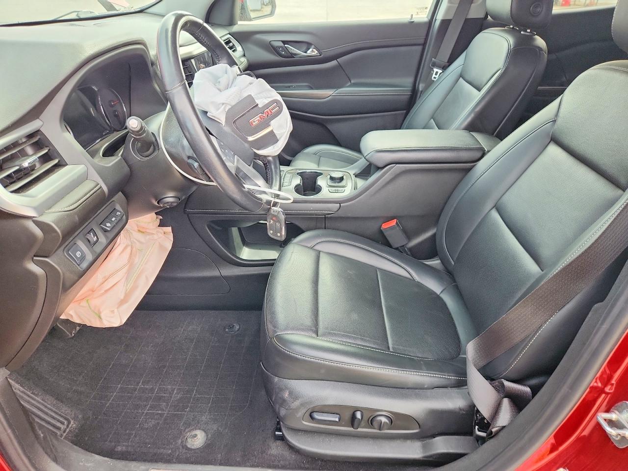 2021 GMC ACADIA
