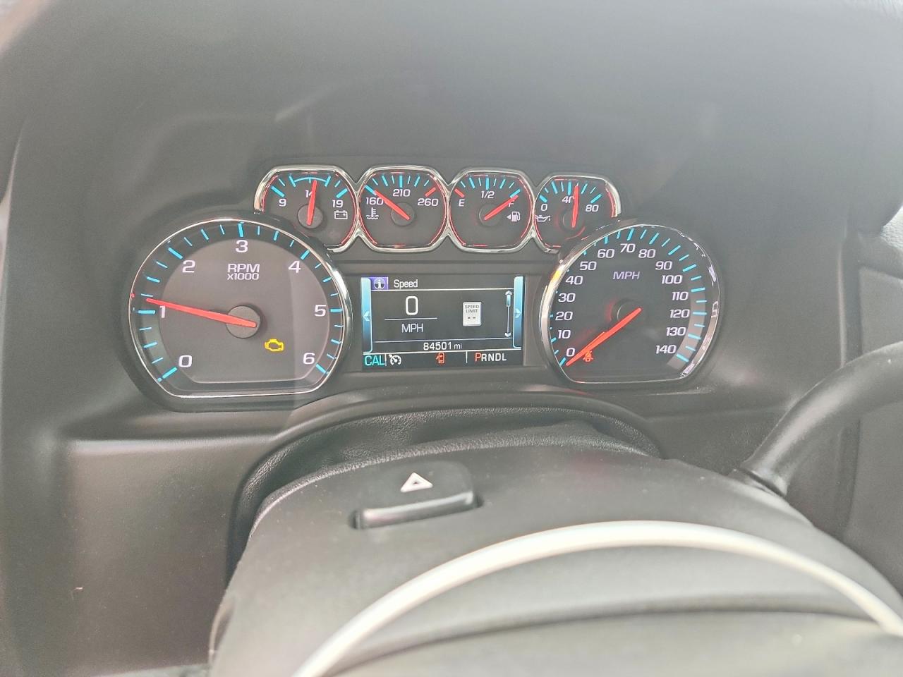 2019 GMC YUKON
