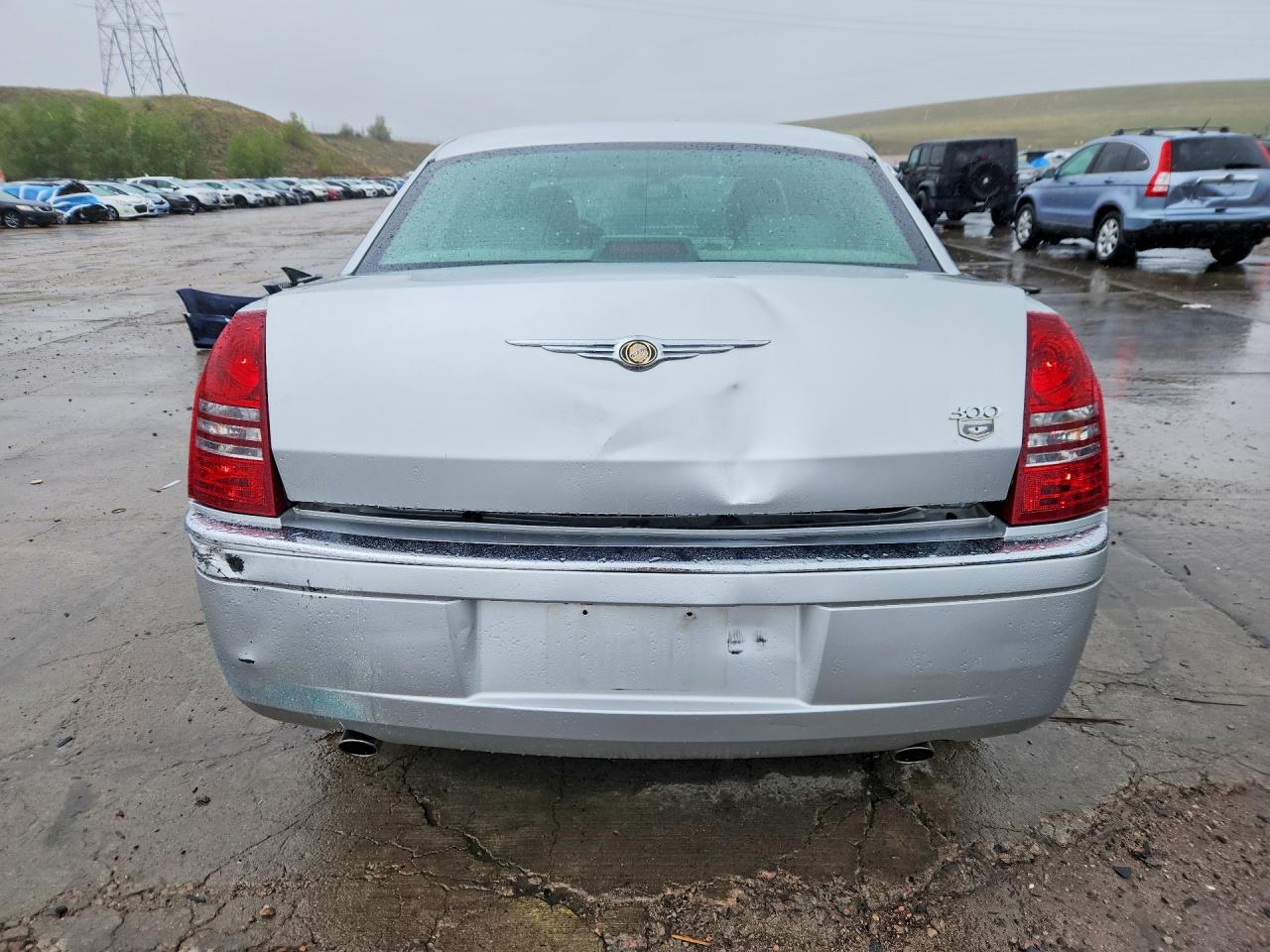 2006 CHRYSLER 300