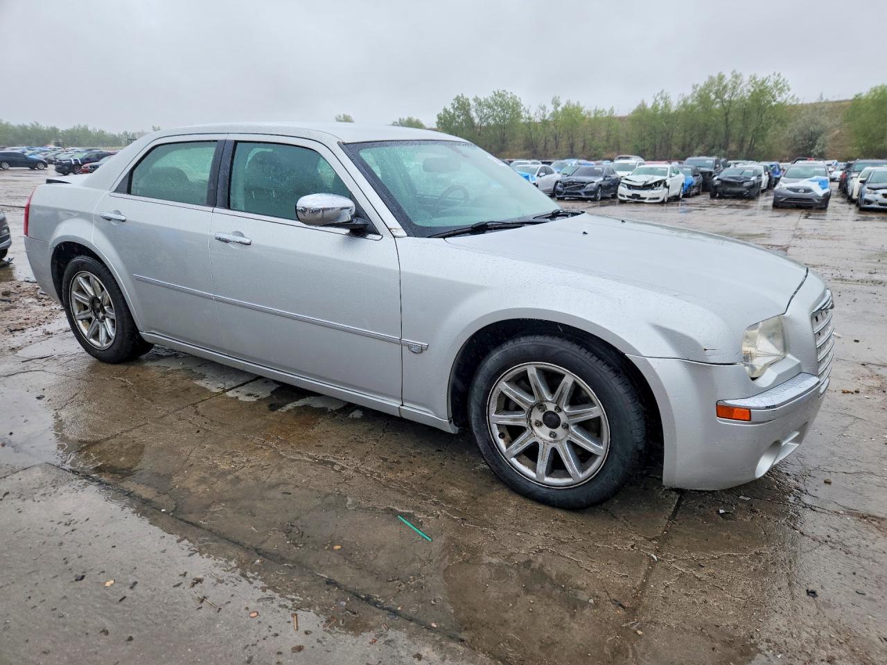 2006 CHRYSLER 300
