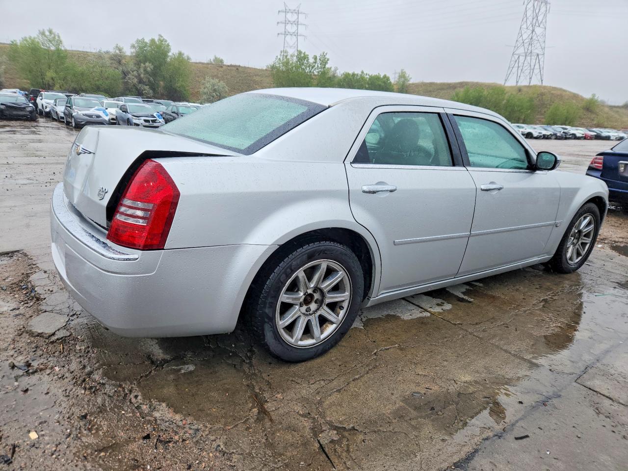 2006 CHRYSLER 300