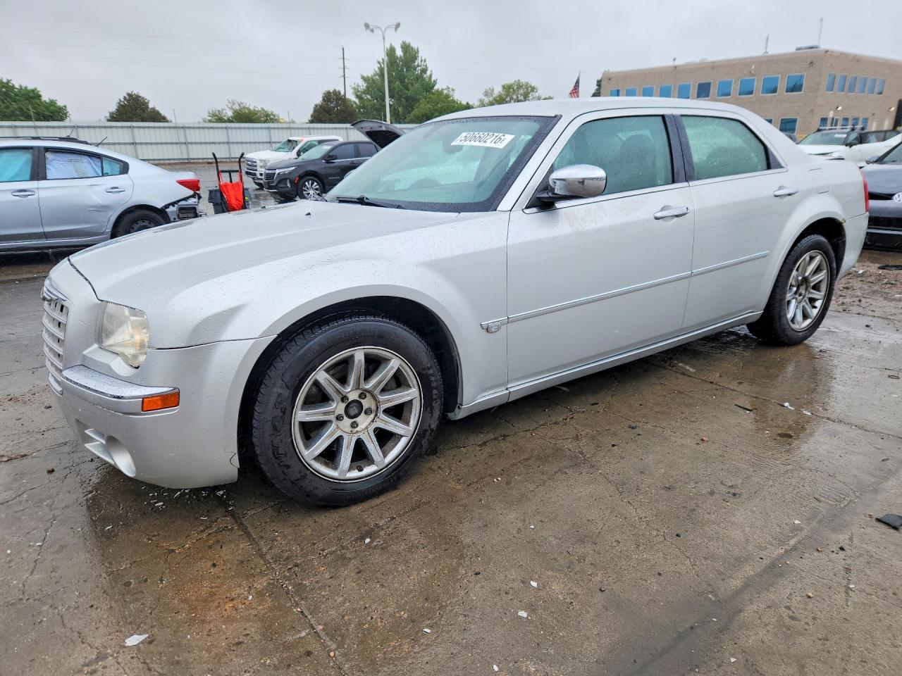2006 CHRYSLER 300