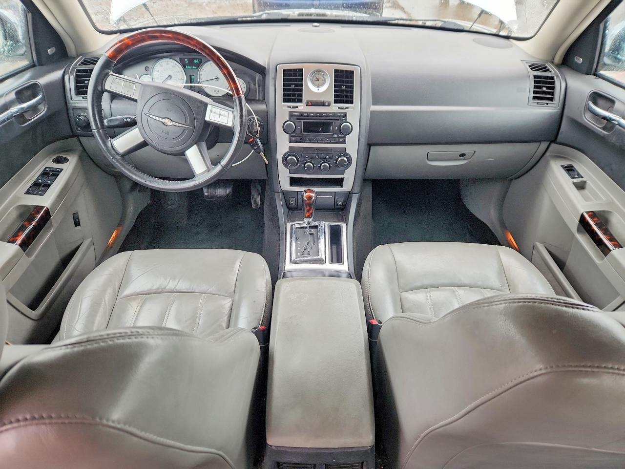 2006 CHRYSLER 300
