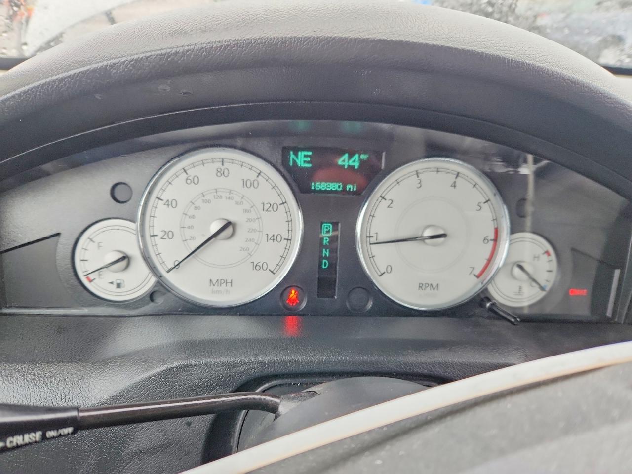 2006 CHRYSLER 300