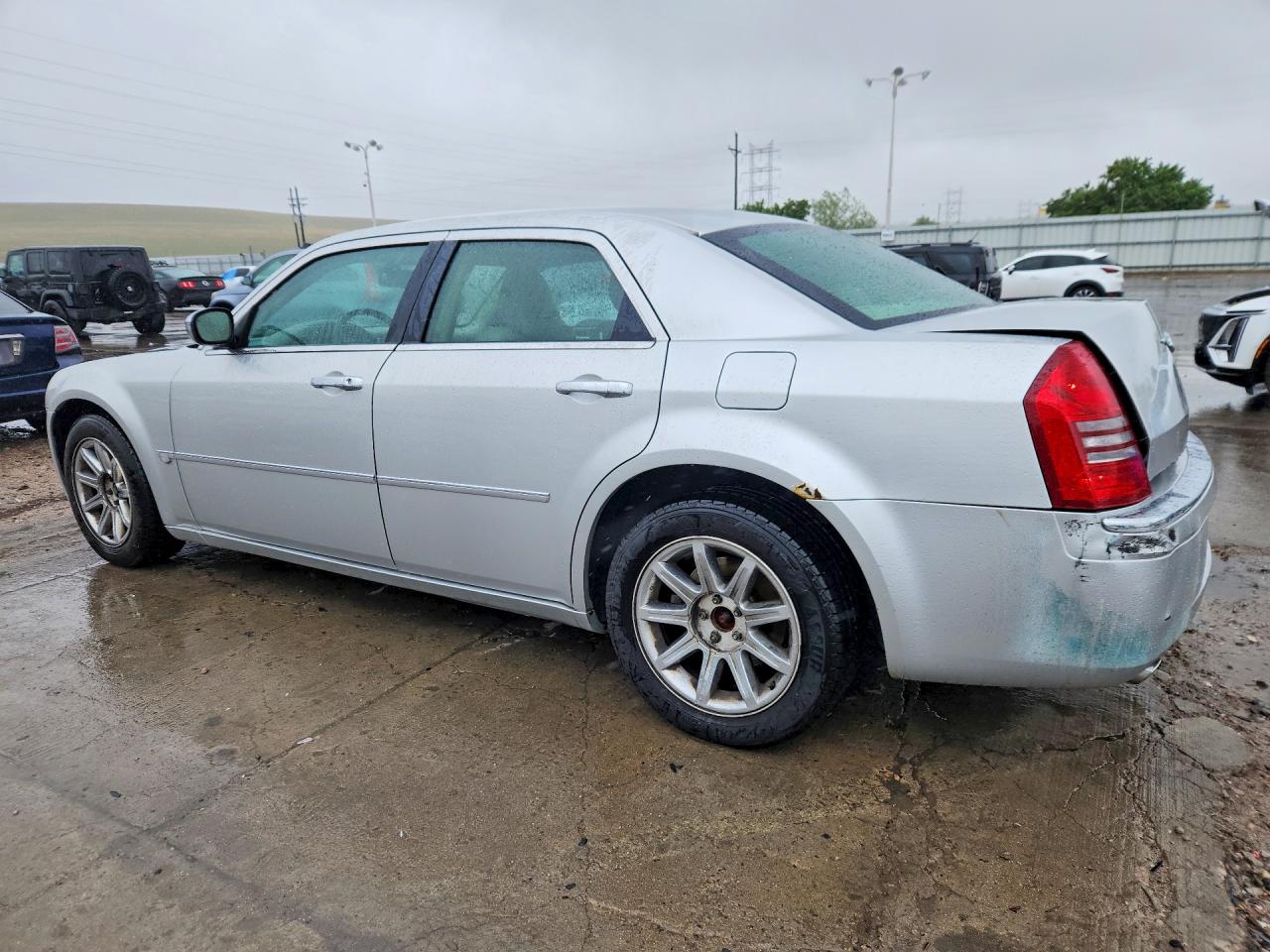 2006 CHRYSLER 300