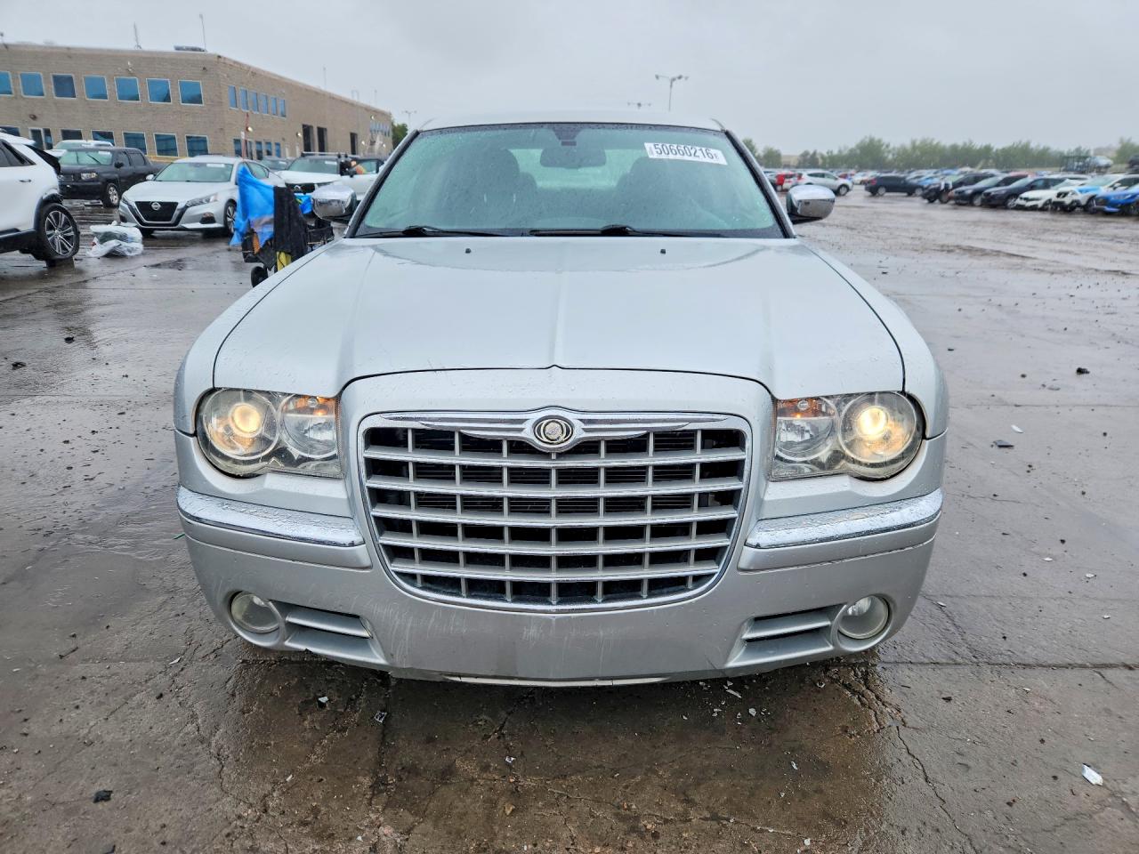 2006 CHRYSLER 300