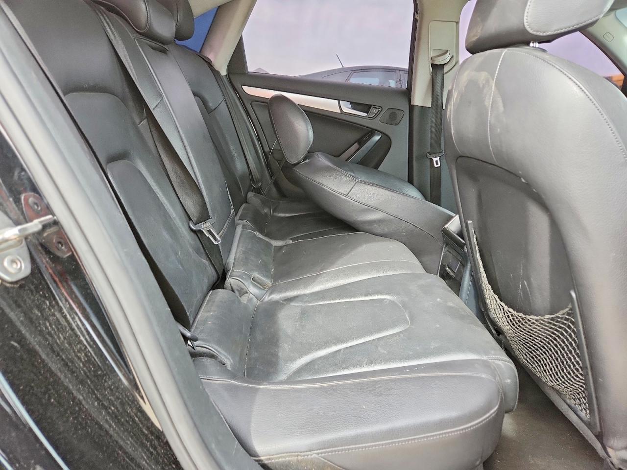 2014 AUDI A4