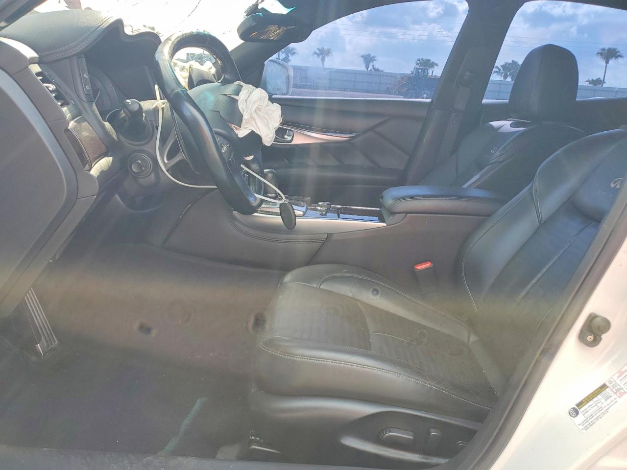 2013 INFINITI M37